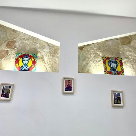 Casa Giniusa Central Studio Катания Экстерьер фото