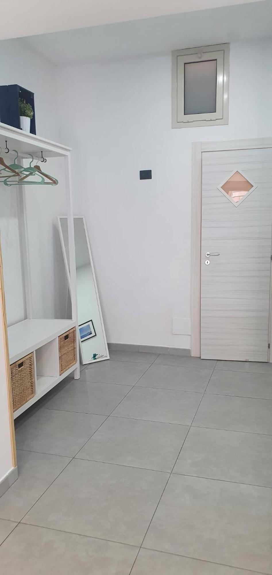 Casa Giniusa Central Studio Катания Экстерьер фото